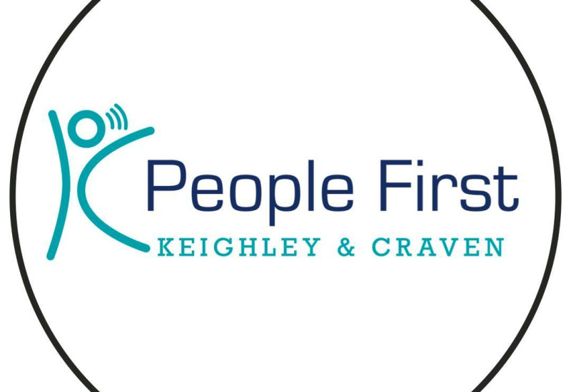 People first logo