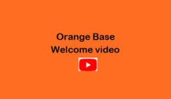 orange