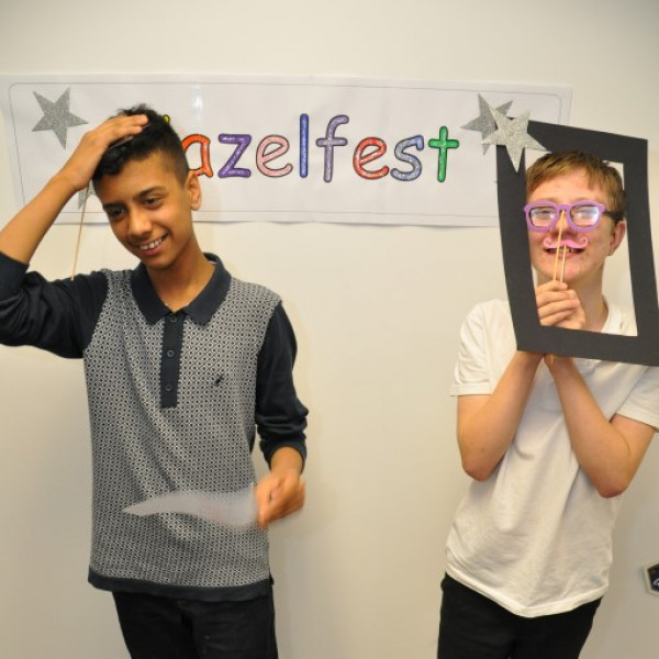 Hazelfest (2)