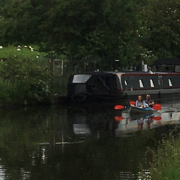 barge-and-canoe