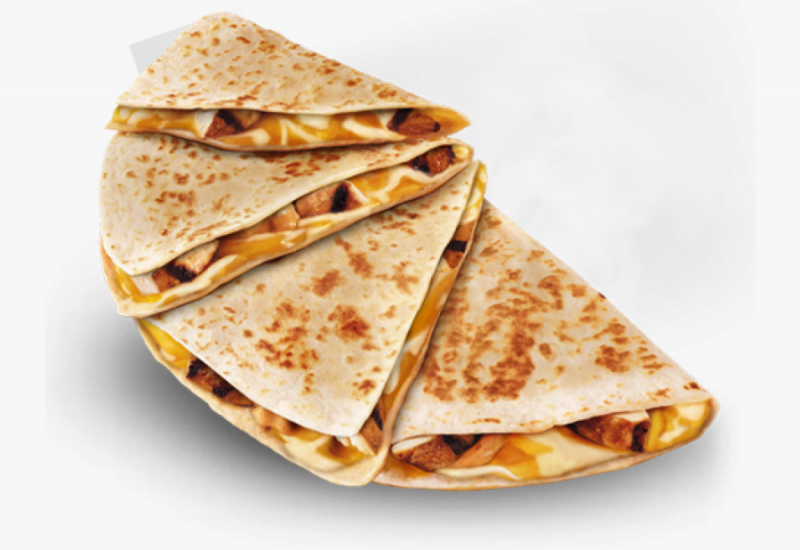 quesadilla (Large)