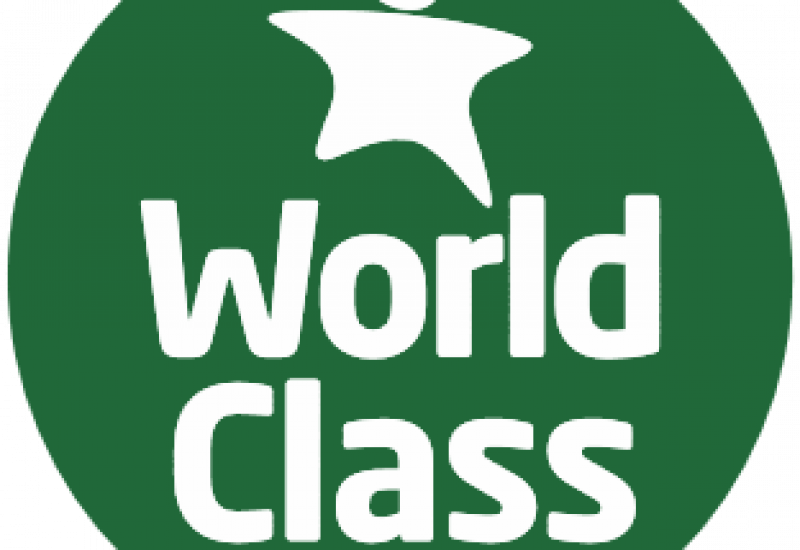 world class school