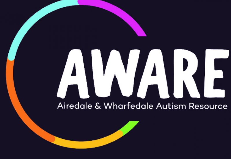 AWARE logo