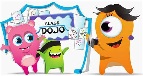 Class dojo logo