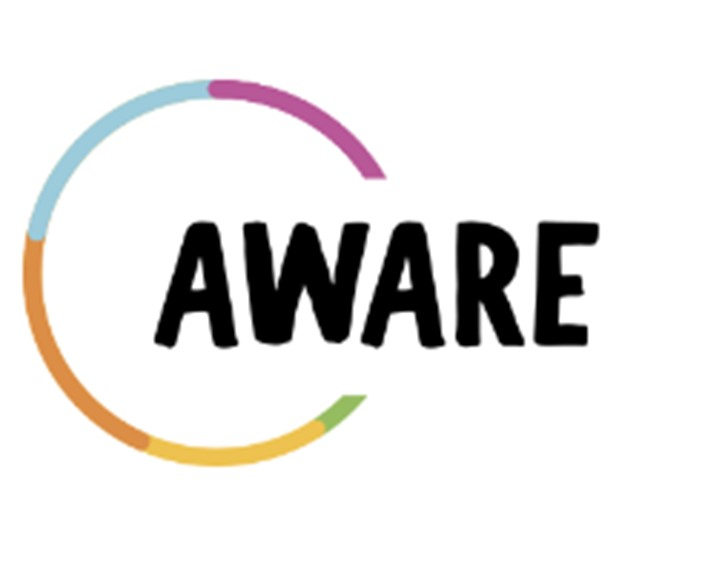 AWARE logo