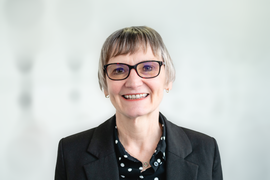Shirley Watson